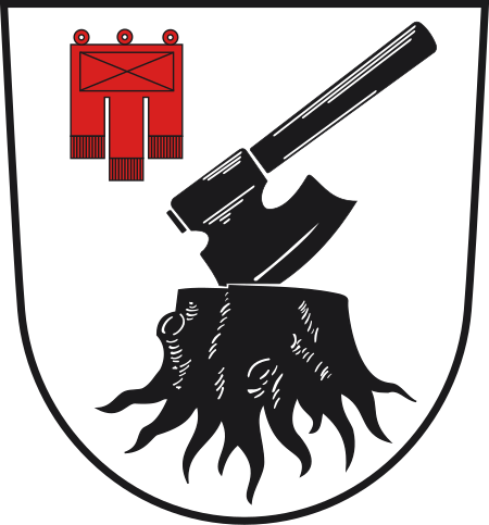 Wappen Kau