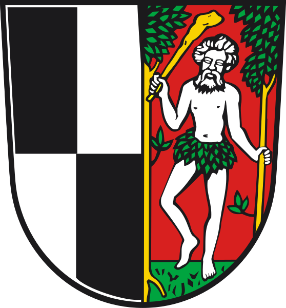 File:Wappen Naila.svg