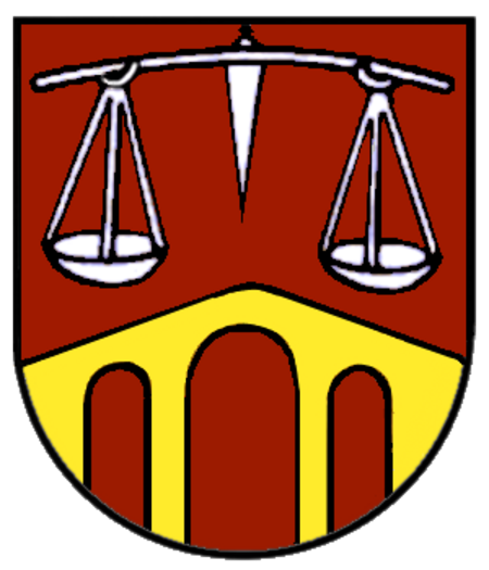 Wappen Ostendorf