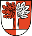 Rietz-Neuendorf címere