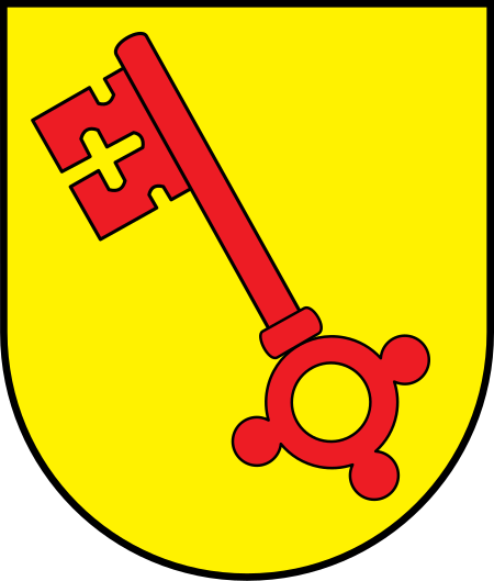 Wappen Schützingen