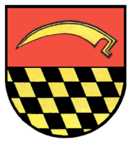 Wappen Sparwiesen