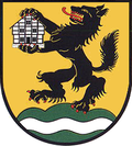 Brasão de Wolkramshausen