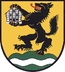 Blason de Wolkramshausen