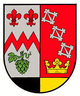 Würzweiler - Armoiries