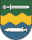 Goldwörth Wappen