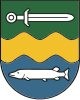 Coat of arms of Goldwörth