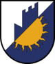Coat of arms of Stanz bei Landeck