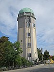 Wasserturm (Mannheim-Seckenheim)