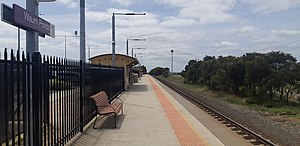 Estación PTV de Waurn Ponds 03.jpg