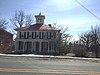 Weaver-Fox House Weaver Fox House; Carroll County, MD.jpg