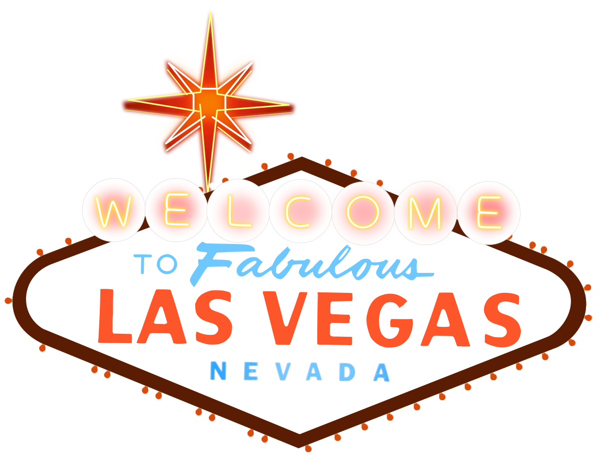 File:Welcome to Las Vegas sign.svg - Wikimedia Commons