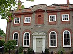 Old Grammar School & Well House