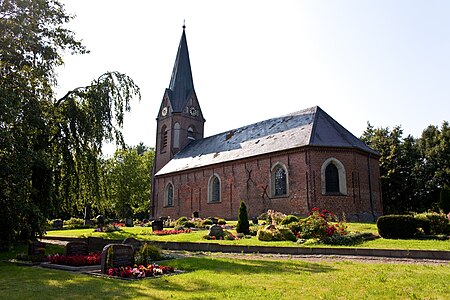 Welt Kirche Summer 2009