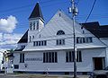 West End United Baptist Church in Halifax