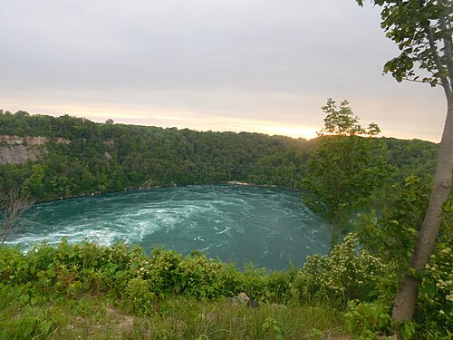 Whirlpool State Park things to do in St. Catharines