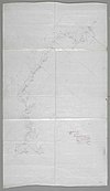 100px white nile from l.albert to dufile.   war office ledger. %28womat afr bea 53%29