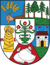 Vienna - Floridsdorf district, Wappen.svg