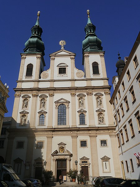 File:Wien Jesuitenkirche Front.JPG