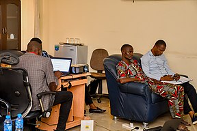 WikiNipost event Nigeria 32.jpg