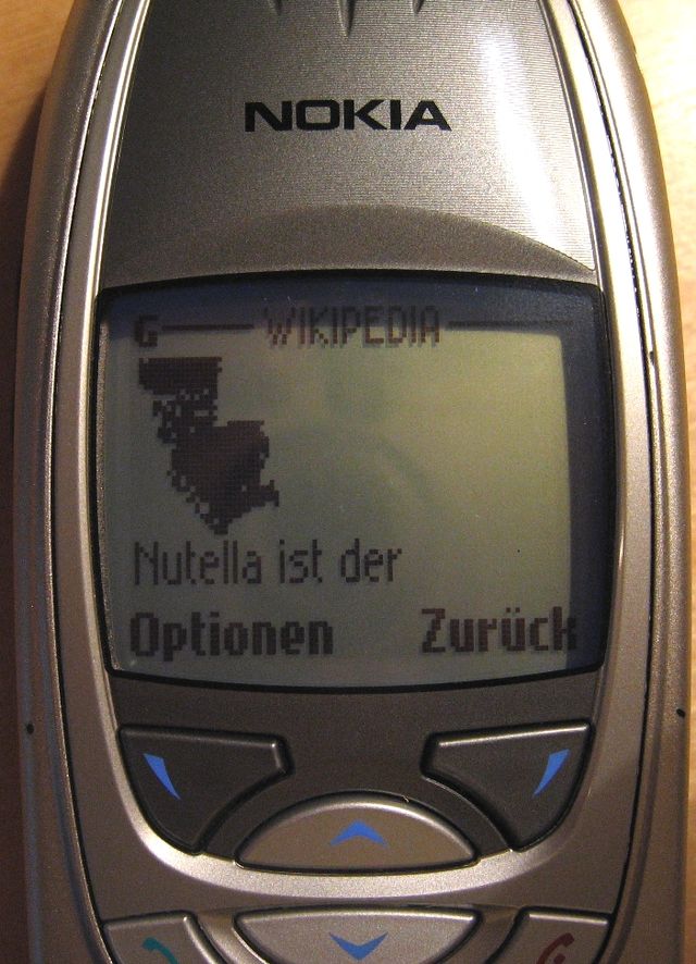 Nokia 3210 - Wikipedia