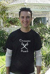 Wil Wheaton (2001)