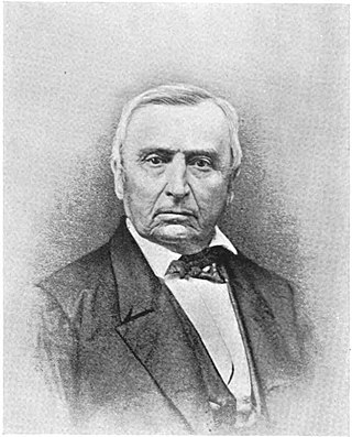 <span class="mw-page-title-main">William A. Whittlesey</span> American politician