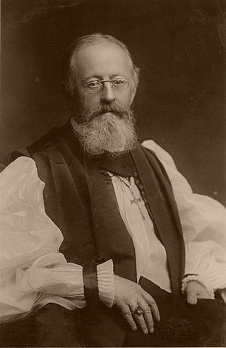 <span class="mw-page-title-main">William Walsh (bishop of Dover)</span>