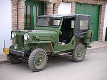 Willys Motor Company 220px-Willyjeep01