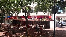 Wimpy (restaurant) - Wikipedia