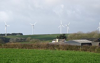 <span class="mw-page-title-main">Renewable energy in the United Kingdom</span> Overview of renewable energy in the United Kingdom