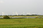 Windpark Wybelsumer Polder