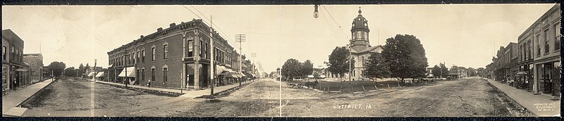 Winterset, Iowa - 1907.jpg
