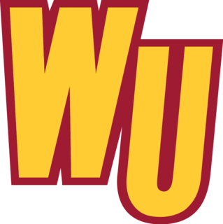 Winthrop Eagles mens basketball