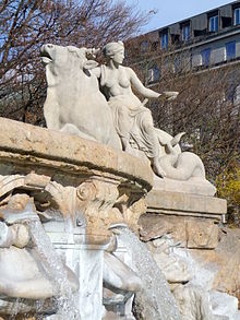 Adolf von Hildebrand 220px-Wittelsbacher_Brunnen_Allegorie_der_Segenskraft