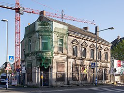 Wohn- und Geschäftshaus Hauptstraße 352, Köln-Porz-7166