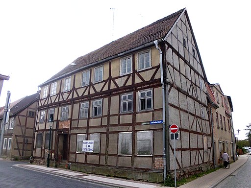 Wollweberstraße nr 11 1