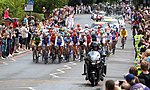 Womens Olympic Road Race Peleton - July 2012.jpg