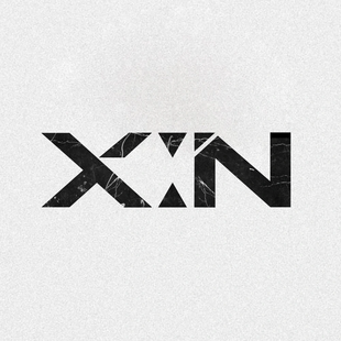 X-in Official logo.webp