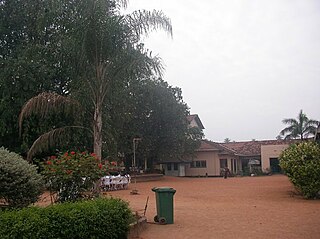 <span class="mw-page-title-main">Yasodara Devi Balika Maha Vidyalaya</span> Public national school in Gampaha, Gampaha District, Western Province, Sri Lanka