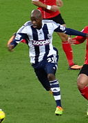 Youssouf Mulumbu: Alter & Geburtstag