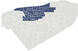 Second Federal Electoral District of Yucatán federal electoral district of Mexico