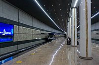 Tashkent Metro