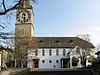 Gereja Reformasi Swiss di St. Peter