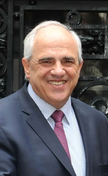 Ernesto Samper