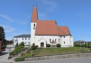 Zeillern - Kirche (2).JPG