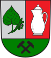Wappen von Nová Role