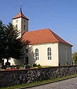 Village church