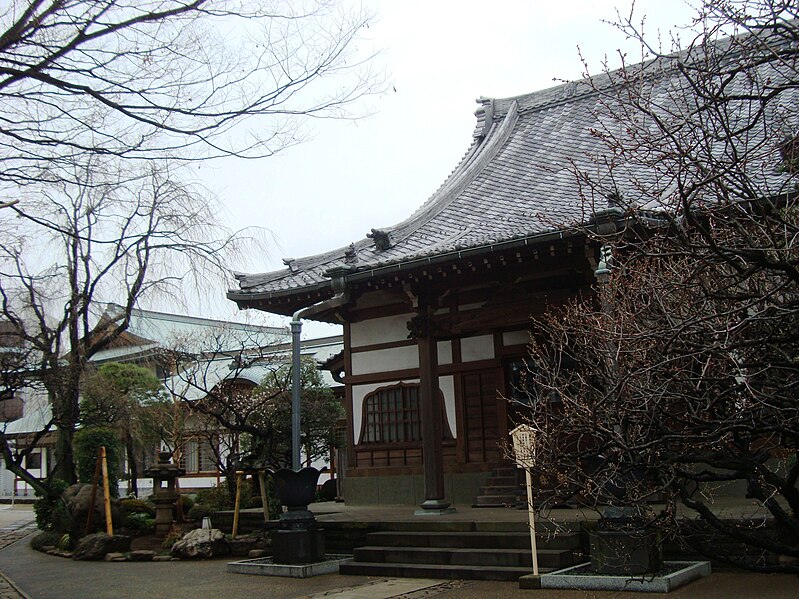 File:Zuienji temple Tokyo.jpg