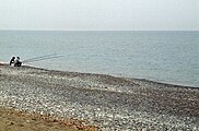 Strand von Pissouri